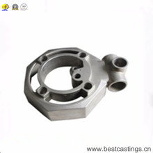2016 High Quality Stainless Steel Precision Casting Part